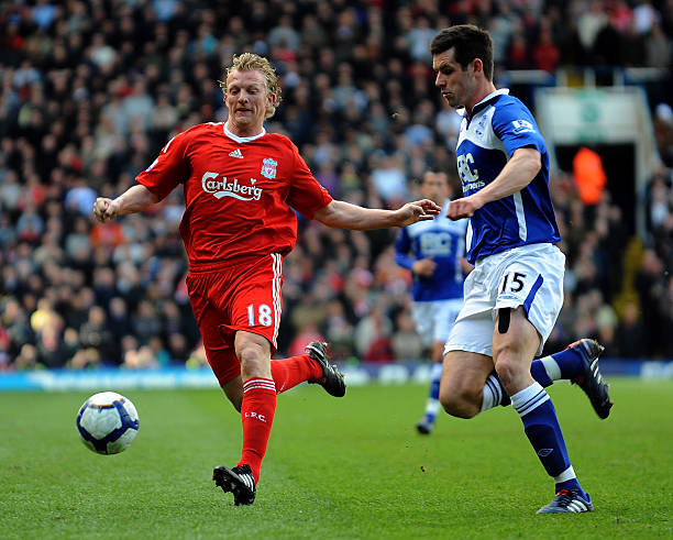 潜在的转会 潜在的转会